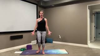 Yoga For Athletes