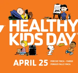 healthy kids day