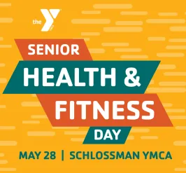 senior fitness day