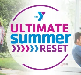 summer reset