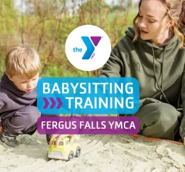 babysitting training