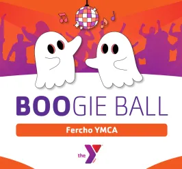 Boogie Ball