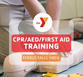cpr training ff