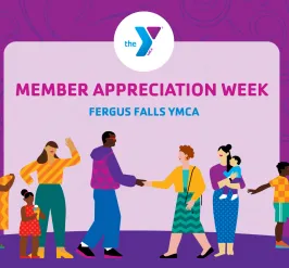 member appreciation ff