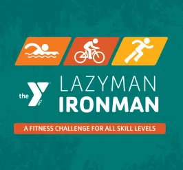 lazyman ironman