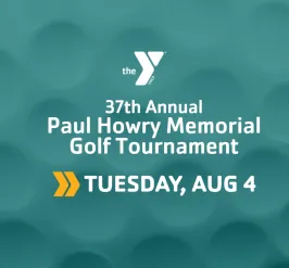 Paul Howry Memorial Golf Tournament