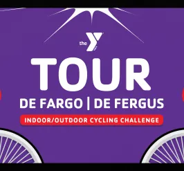 an image for a cycling challenge