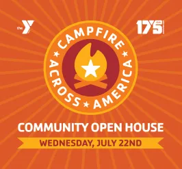 campfire across america image