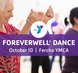 Foreverwell Dance