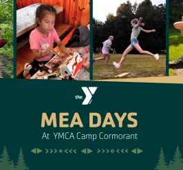 MEA Days at Camp 2026