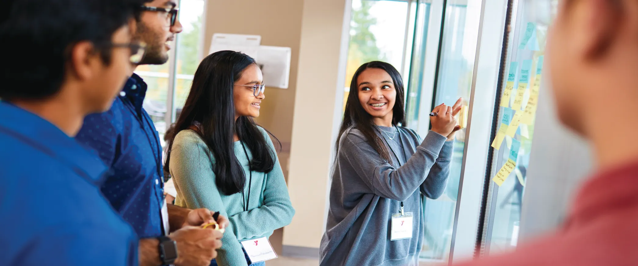 Babysitting Training