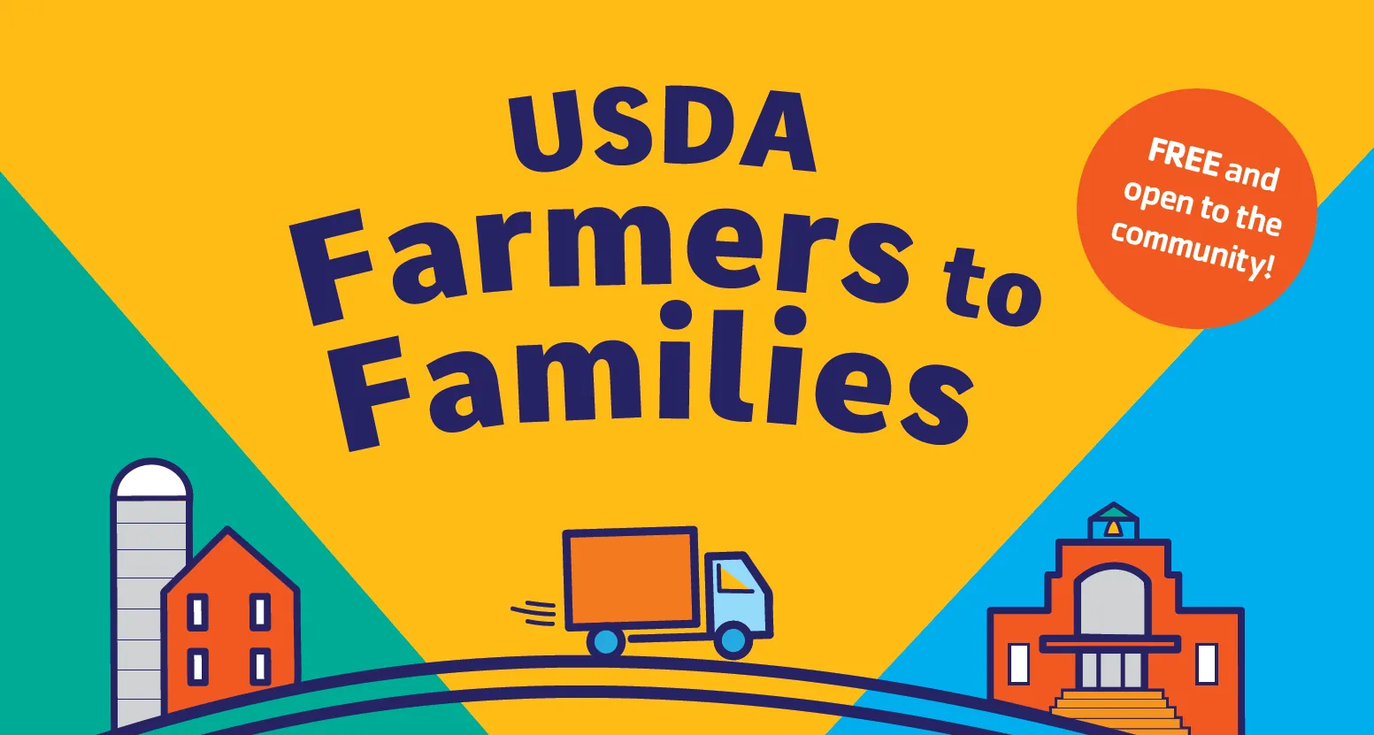 farmers to families