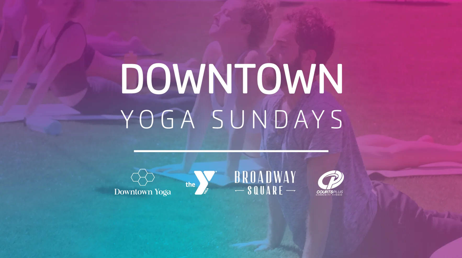yoga sundays