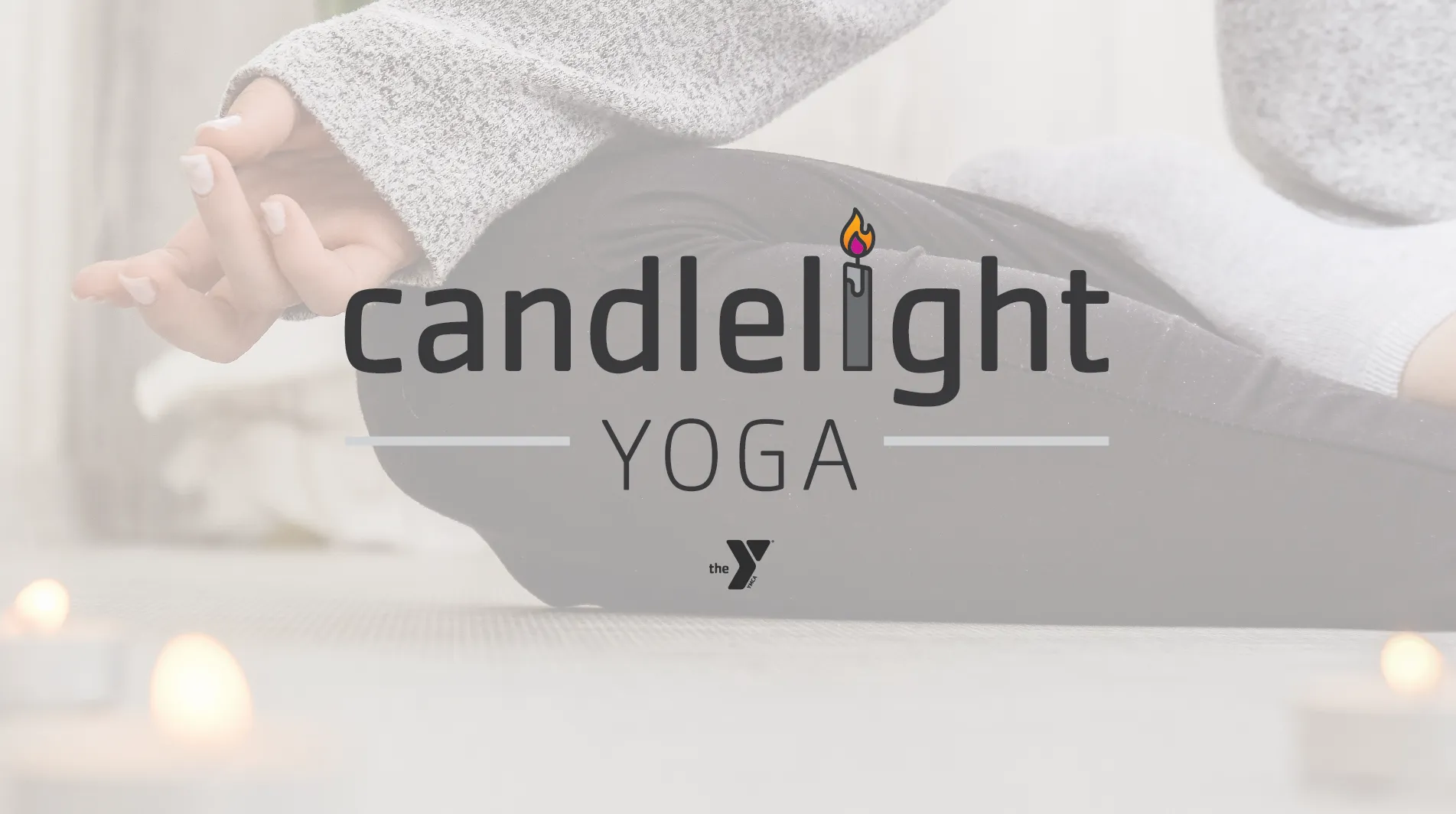 candlelight