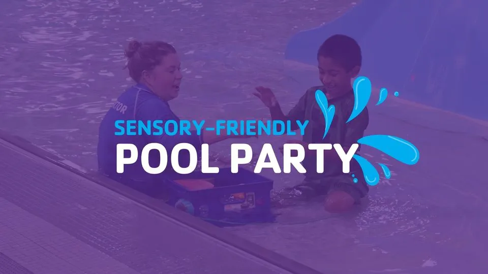 pool party