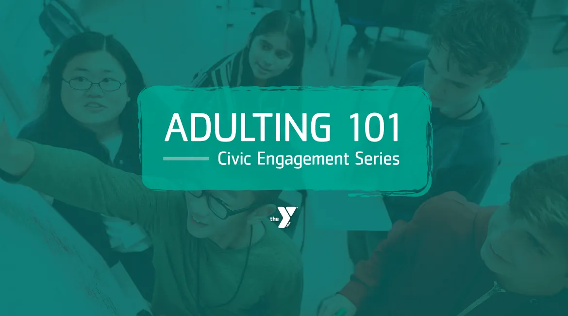 Adulting 101: Inner Workings of a City