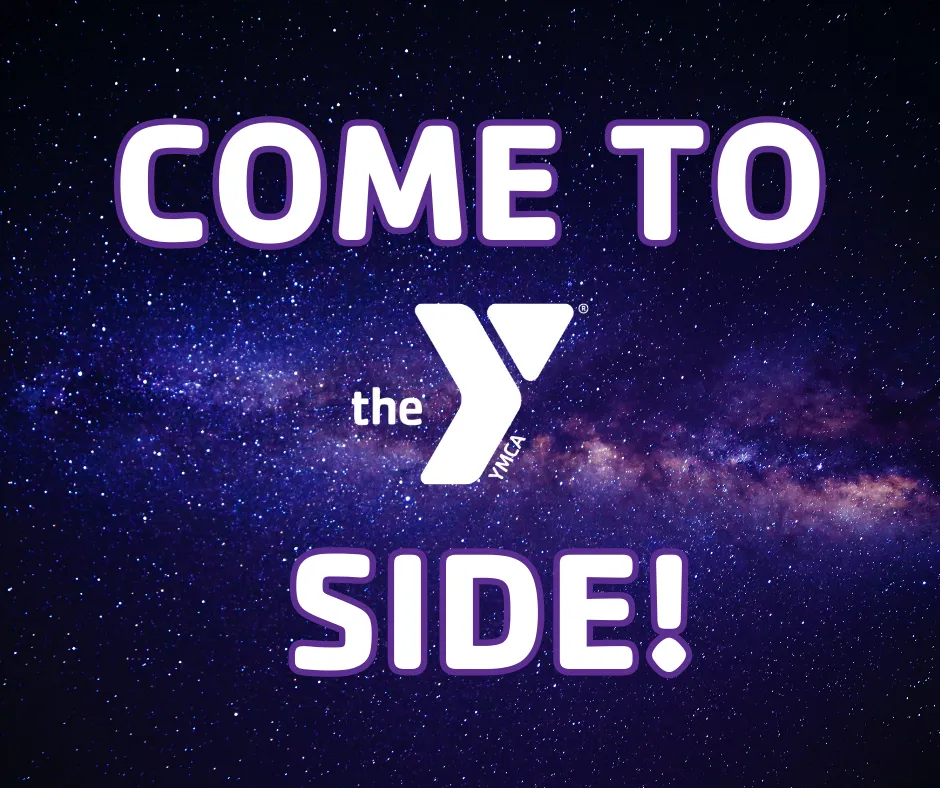 Come to the Y Side