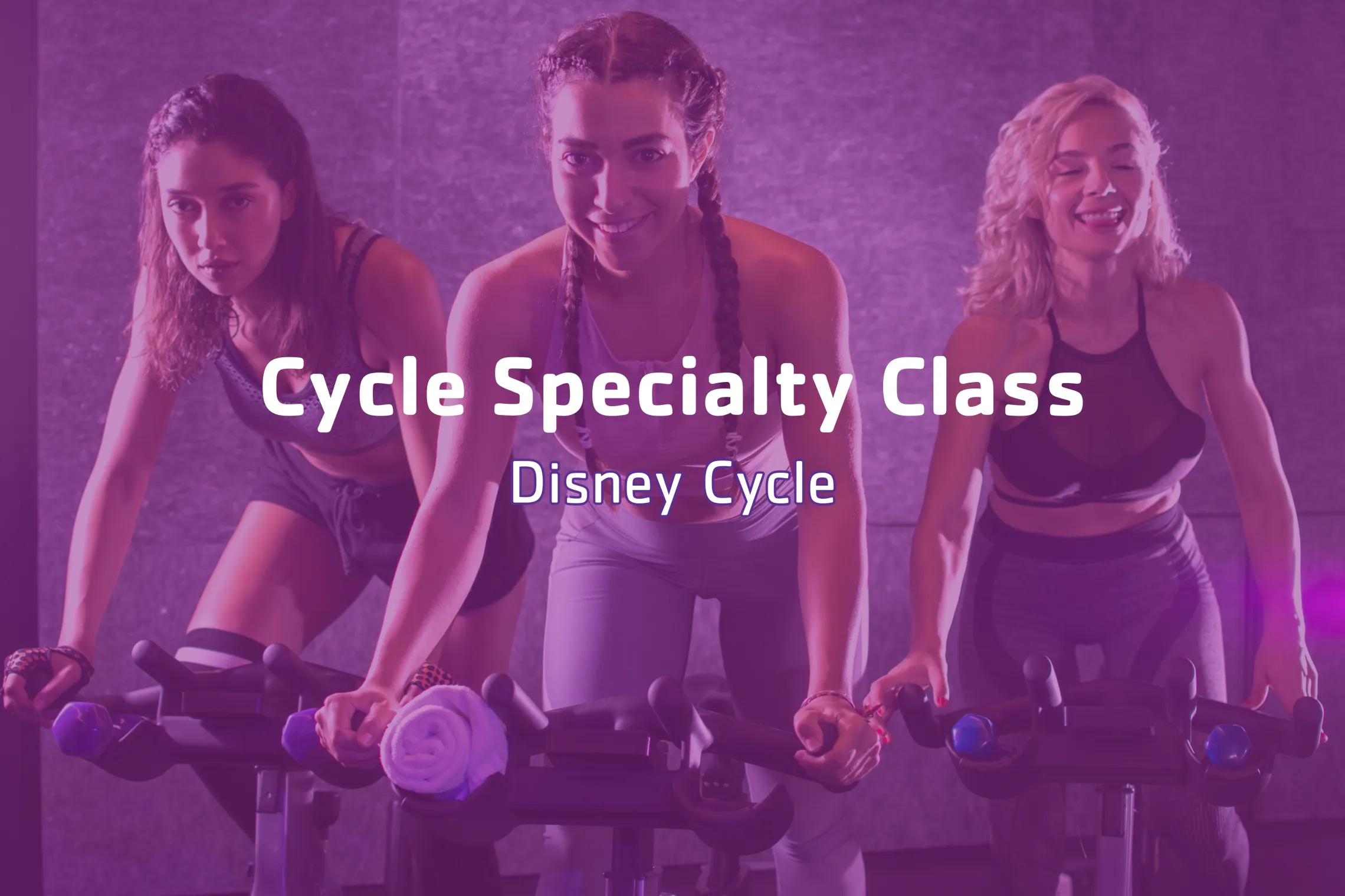 Disney Cycle