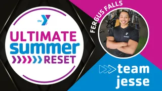 jesse fergus