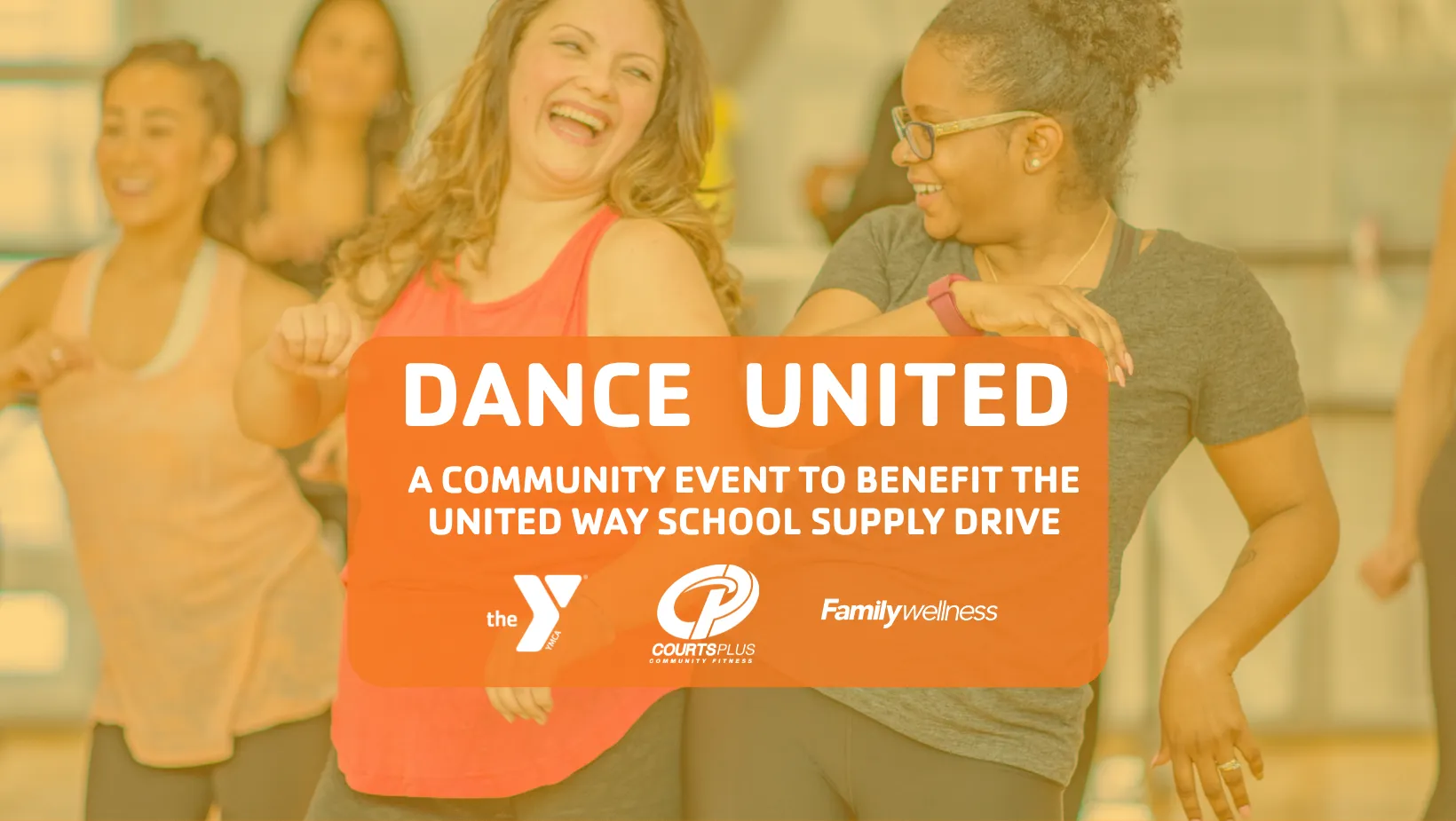 dance united 2025