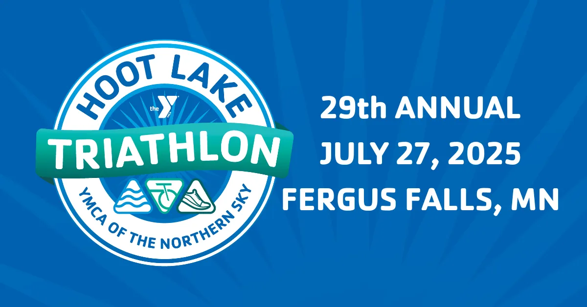 29th Annual Hoot Lake Triathlon