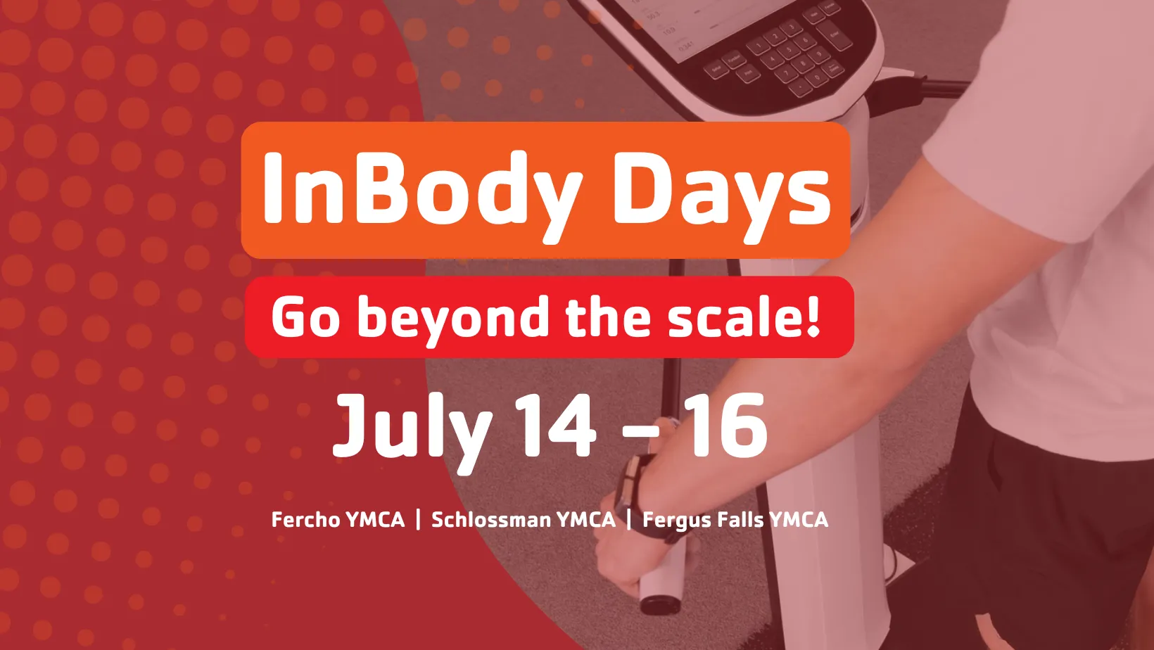 InBody Days