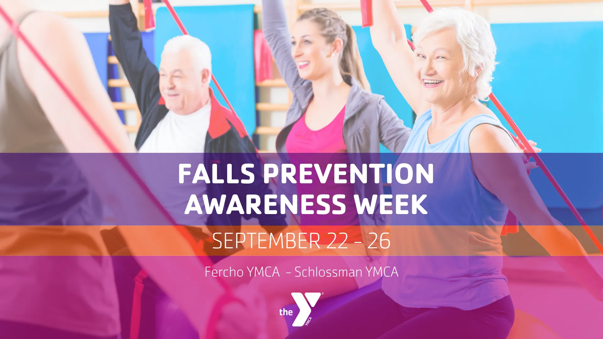 falls prevention week