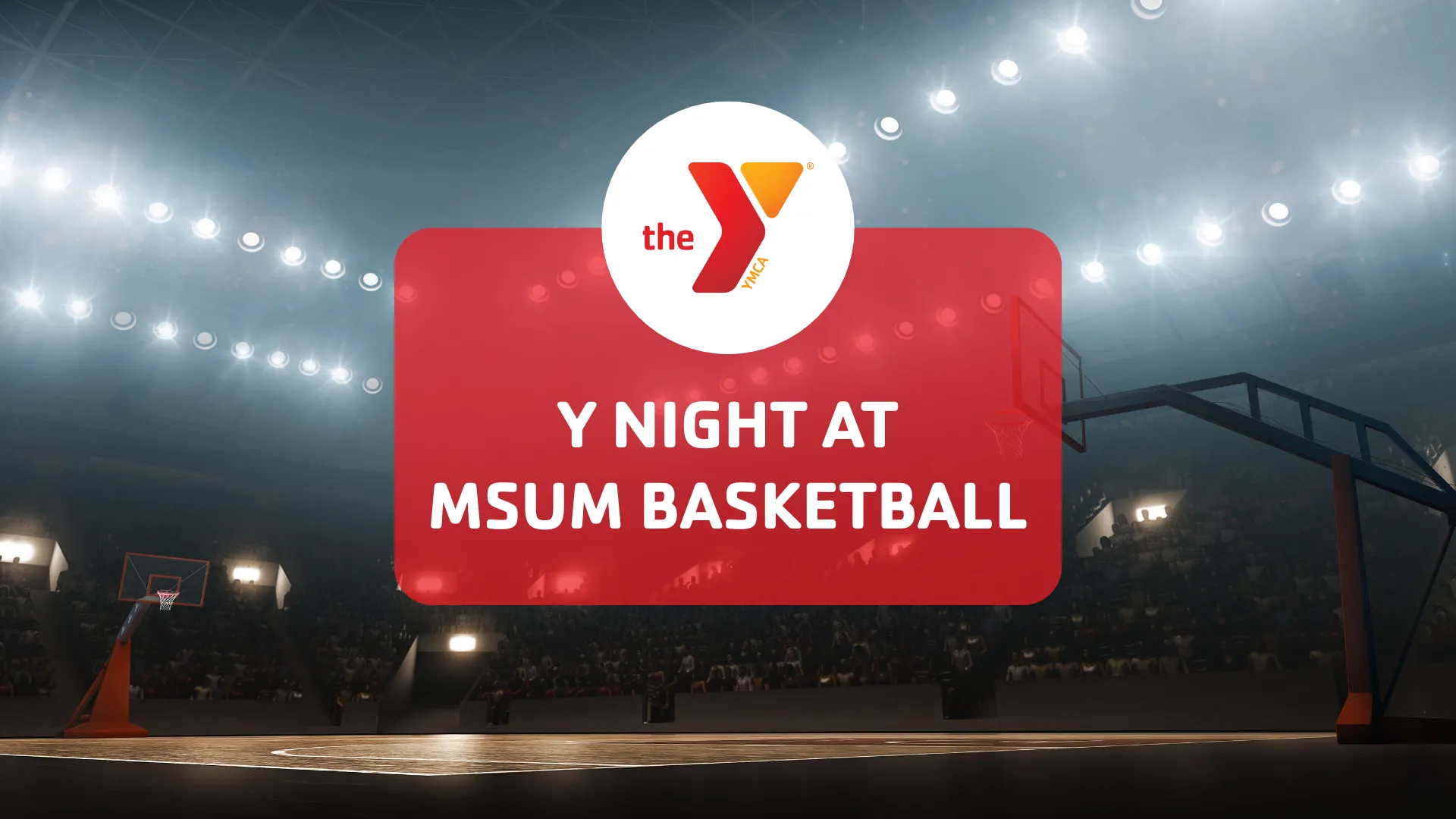 msum basketball night