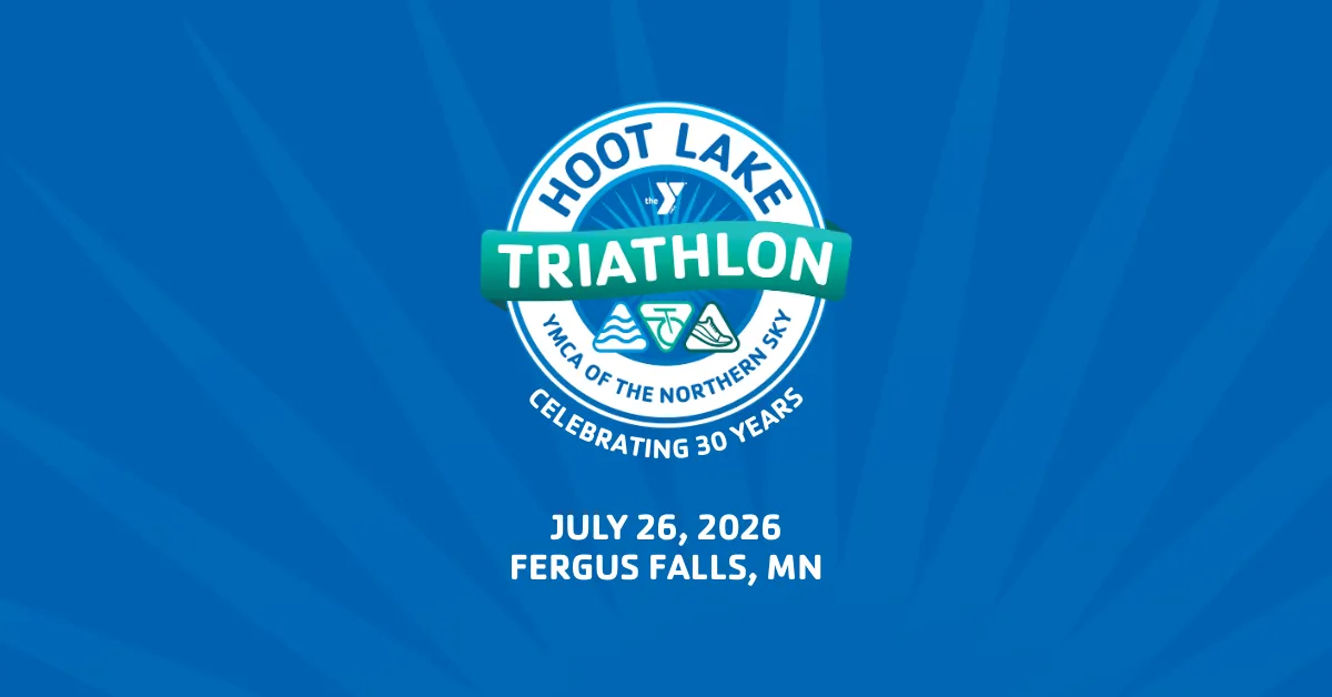 2026 Hoot Lake Triathlon