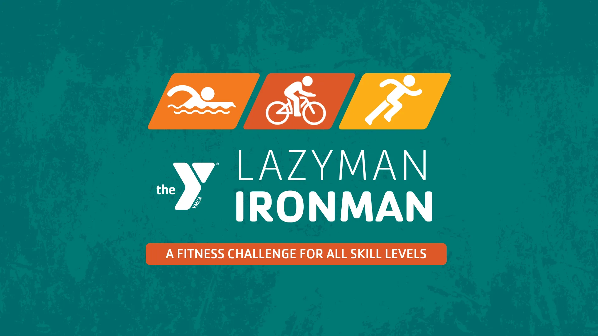 lazyman ironman