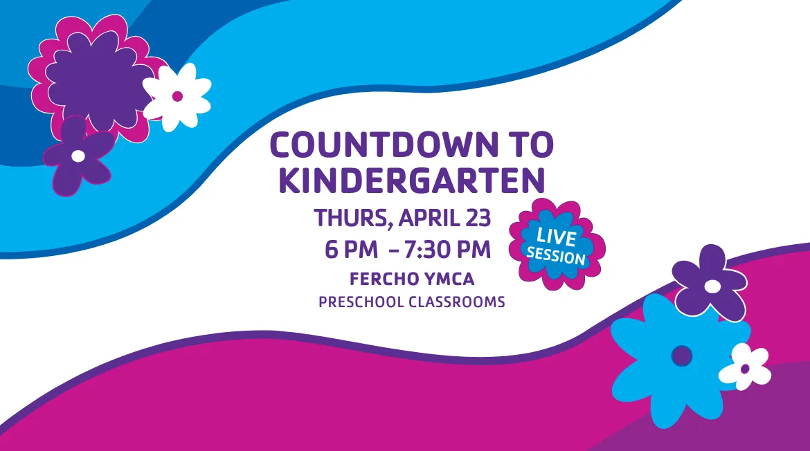 YMCA Countdown to Kindergarten