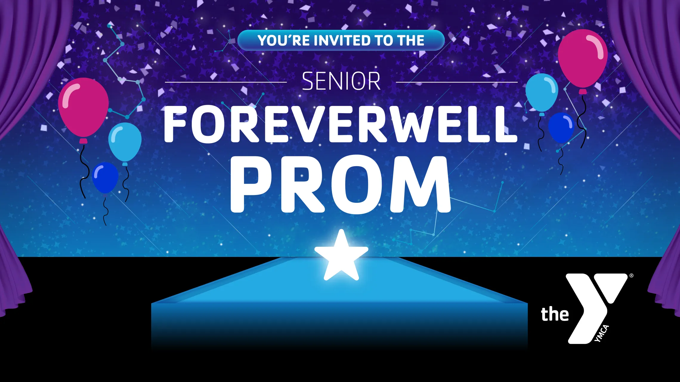 Foreverwell prom