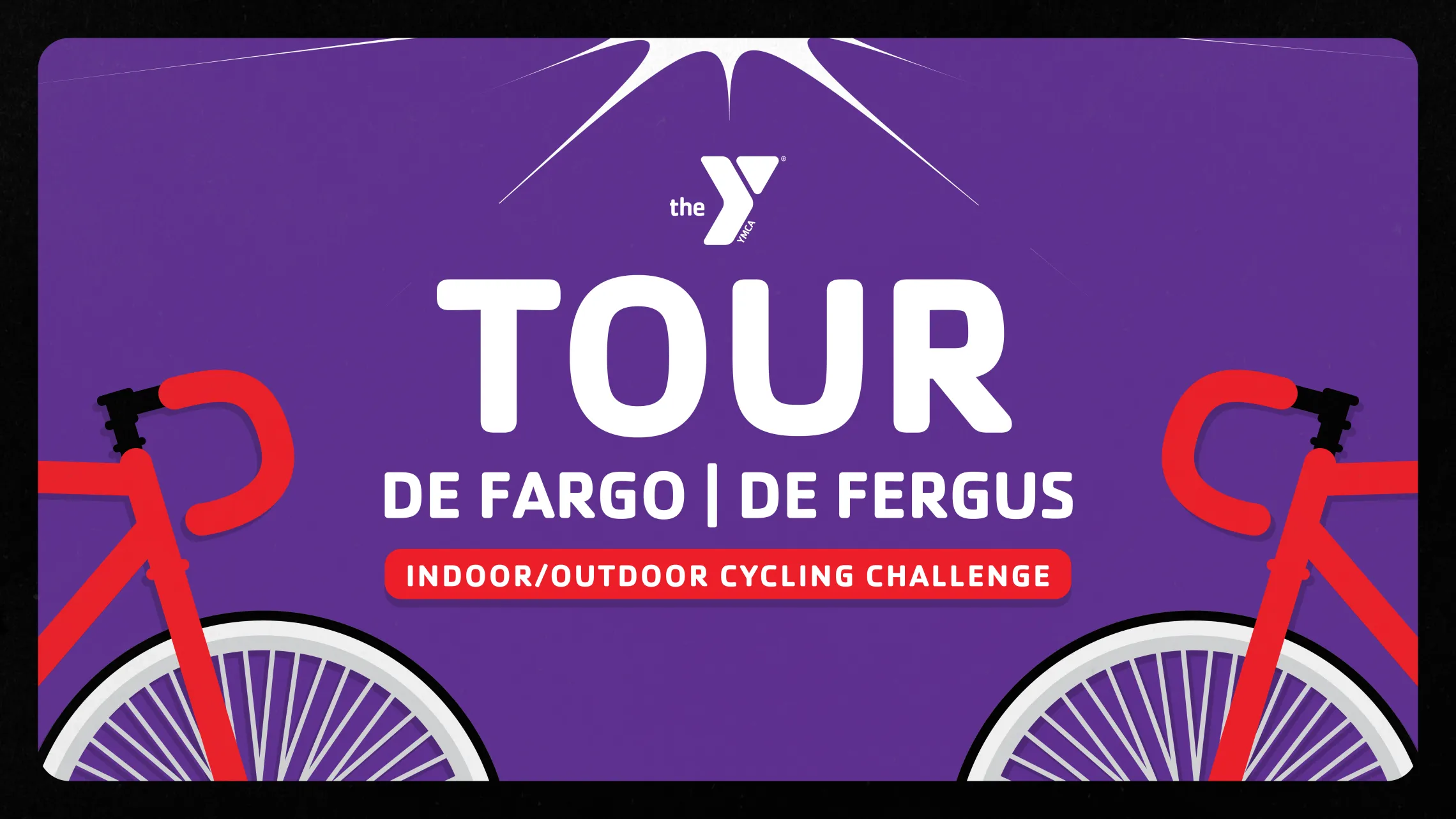 an image for a cycling challenge