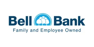 Bell Bank Logo Full