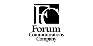 Forum Communications Logo