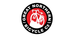Great Northern Bicycle Logo