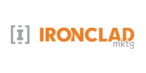 Ironclad Marketing Logo
