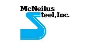 McNeilus Steel Logo