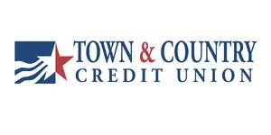 Town & Country Credit Union Logo