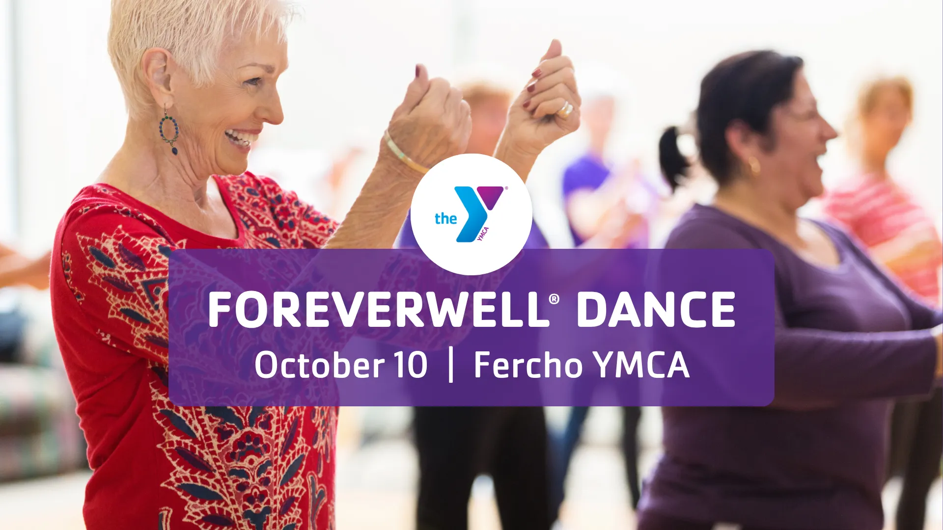 Foreverwell Dance