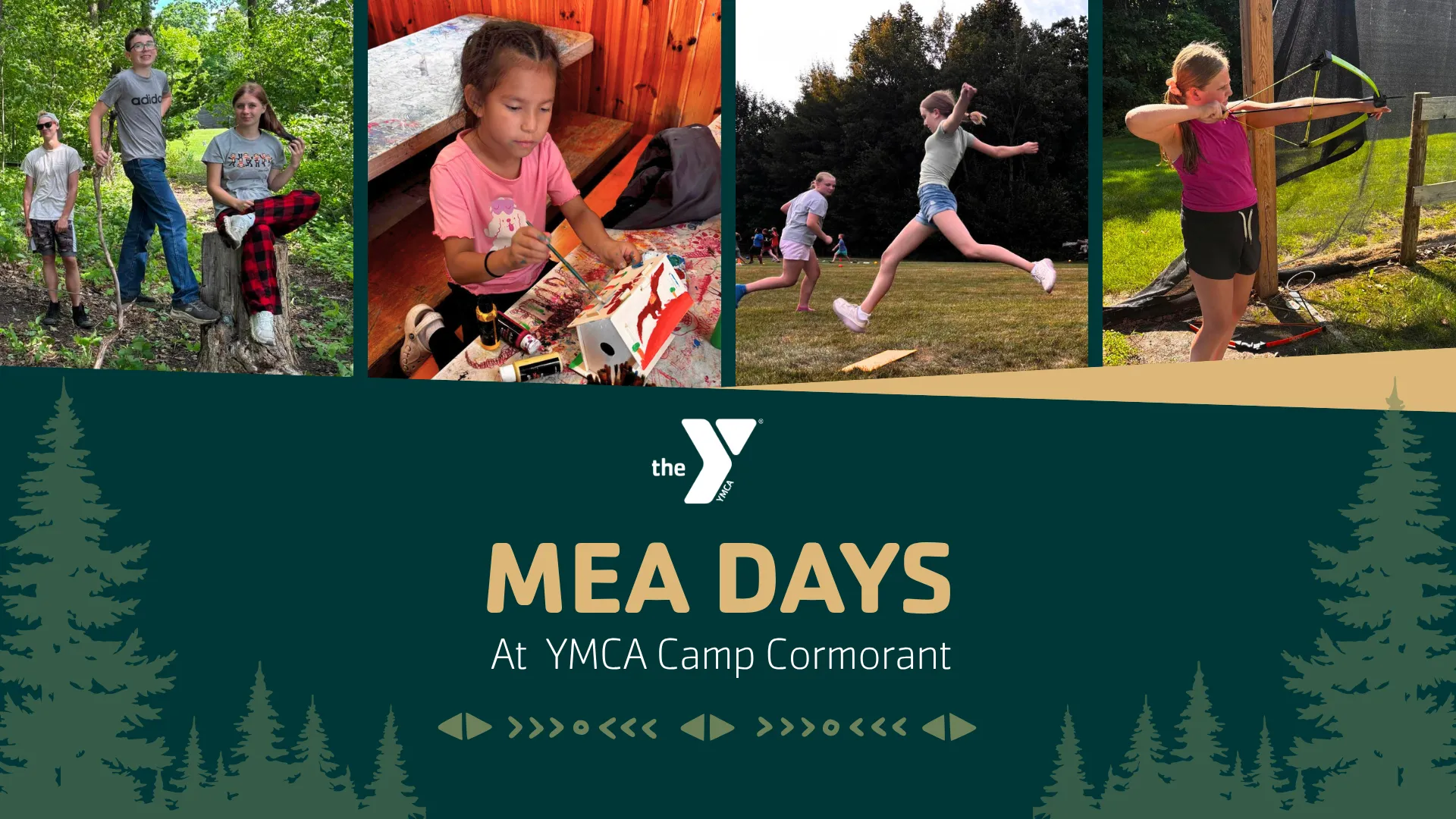 MEA Days at Camp 2026