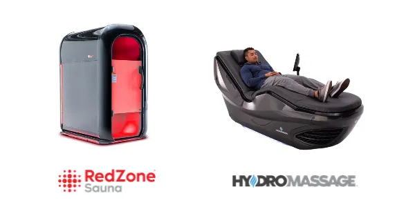 Recovery Products