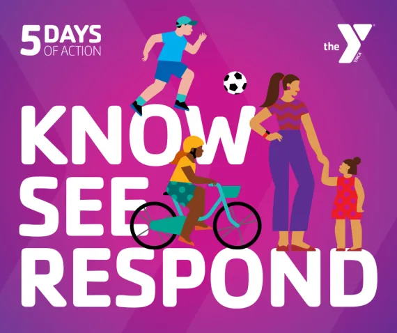 Know See Respond
