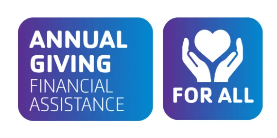 YMCA Annual Giving Financial Assistance For All