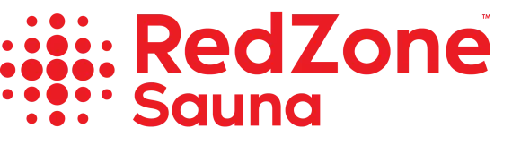 Red Zone Sauna Logo