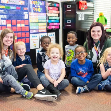 Fercho Early Learning Center