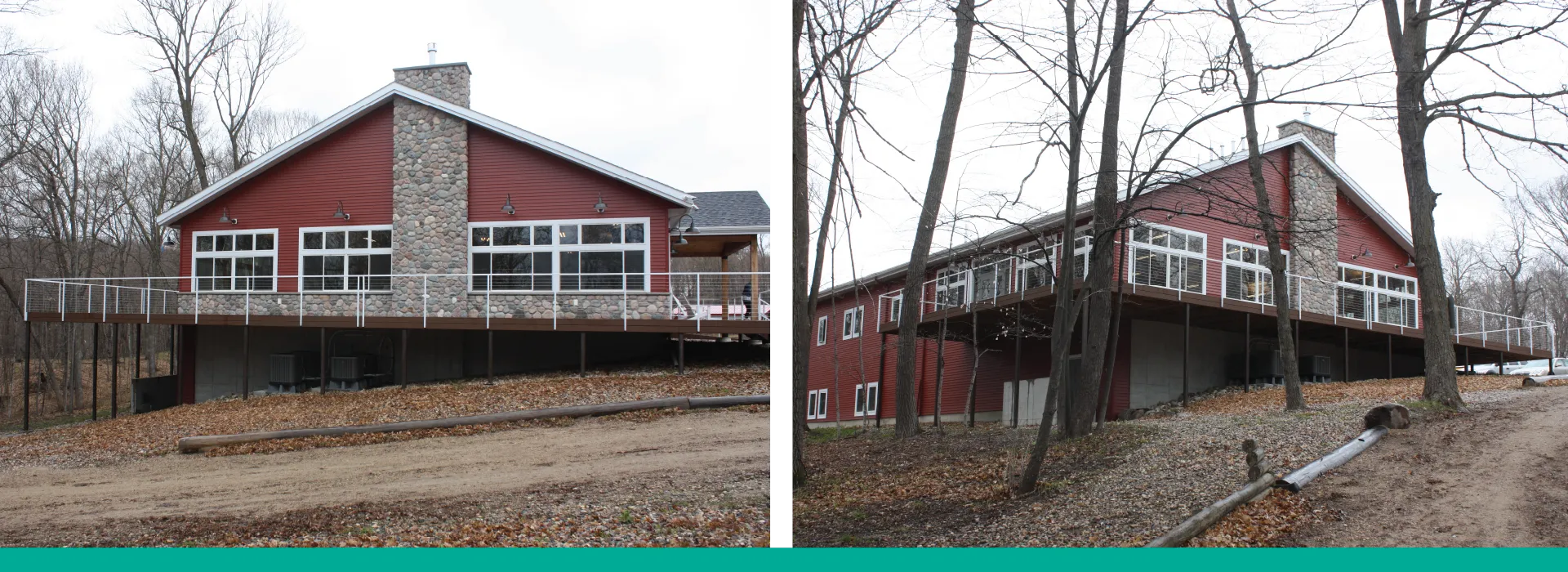 slideshow - welcome center