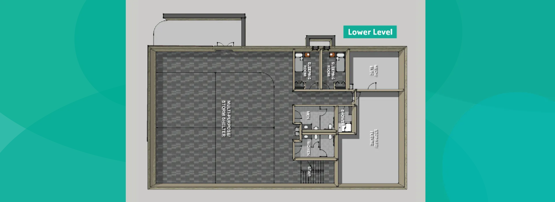 slideshow - welcome center