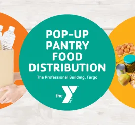 Pop Up Pantry NOV 18