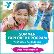 Y Summer Explorer Program
